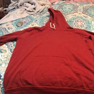 Old Navy hoodie